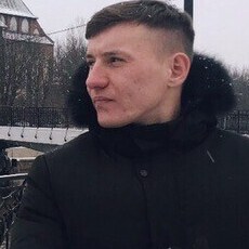Фотография мужчины Марк, 32 года из г. Норильск