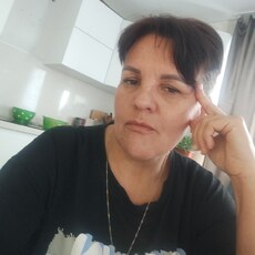 Фотография девушки Анна, 51 год из г. Крымск