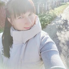 Фотография девушки Вика, 34 года из г. Брест