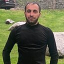 Сулейман, 31 год