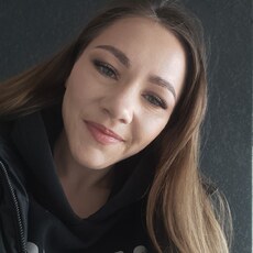 Фотография девушки Крістіна, 26 лет из г. Ужгород