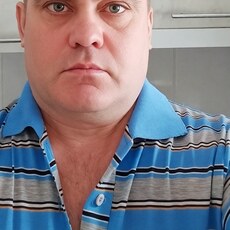 Фотография мужчины Илья, 45 лет из г. Братск