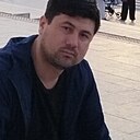 Шохрухмирза, 30 лет