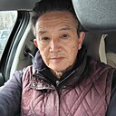Алпан, 55 лет