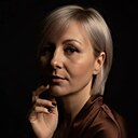 Natalia, 44 года