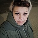 Надежда, 45 лет