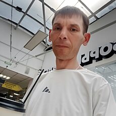 Фотография мужчины Евгений, 42 года из г. Анжеро-Судженск