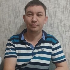 Фотография мужчины Михаил, 37 лет из г. Якутск
