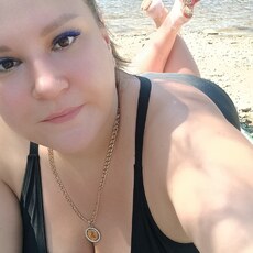 Фотография девушки Пышка Елена, 37 лет из г. Нерюнгри