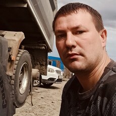 Фотография мужчины Владимир, 41 год из г. Архангельск
