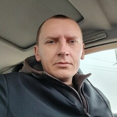 Фотография мужчины Алексей, 37 лет из г. Мариуполь