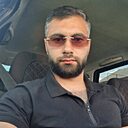 Хачик, 26 лет