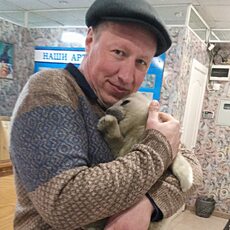 Фотография мужчины Андрей, 39 лет из г. Иркутск