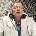 Саша, 44 года
