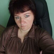 Фотография девушки Nata, 48 лет из г. Орел