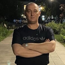 Фотография мужчины Александр, 47 лет из г. Орск