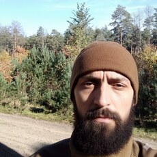 Фотография мужчины Женя, 34 года из г. Ромны
