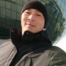 Фотография мужчины Аман, 37 лет из г. Петропавловск