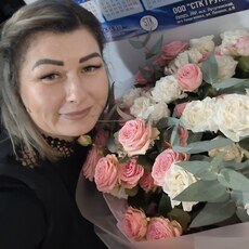 Фотография девушки Марина, 42 года из г. Луганск