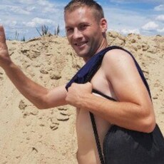 Фотография мужчины Семён, 44 года из г. Ульяновск