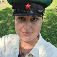 Фотография девушки Татьяна, 45 лет из г. Кемерово
