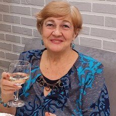 Фотография девушки Галина, 66 лет из г. Пермь