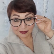 Фотография девушки Надежда, 62 года из г. Прокопьевск