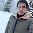 Юсуф, 28 лет