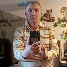 Фотография мужчины Юрий, 64 года из г. Москва
