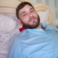 Фотография мужчины Андрей, 36 лет из г. Сафоново