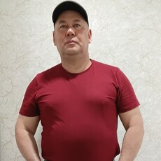 Фотография мужчины Erlan, 50 лет из г. Семей