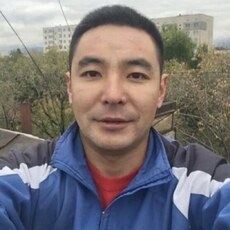 Фотография мужчины Дастан, 31 год из г. Астана