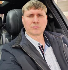 Фотография мужчины Ник, 46 лет из г. Томск