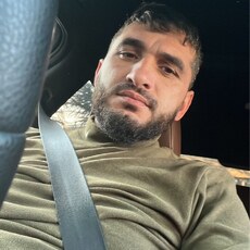 Фотография мужчины Юра, 33 года из г. Благовещенск