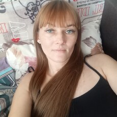 Фотография девушки Екатерина, 35 лет из г. Лучегорск