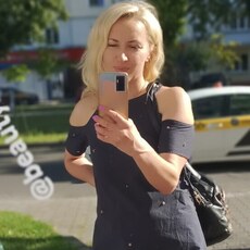 Фотография девушки Маша, 38 лет из г. Брест