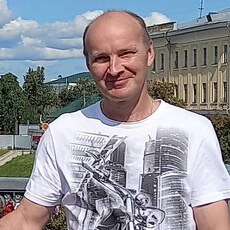 Фотография мужчины Константин, 49 лет из г. Орел