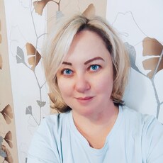 Фотография девушки Ольга, 46 лет из г. Кобрин
