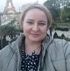 Фотография девушки Настя, 43 года из г. Минск