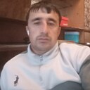 Убайд, 35 лет
