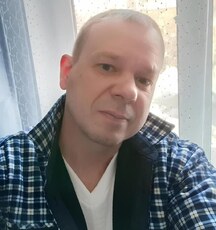 Фотография мужчины Евгений Базаров, 49 лет из г. Липецк