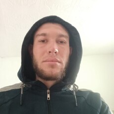 Фотография мужчины Григорий, 30 лет из г. Актюбинск