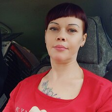 Фотография девушки Светлана, 49 лет из г. Оренбург