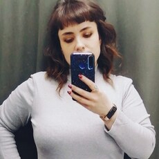 Фотография девушки Милена, 35 лет из г. Абакан