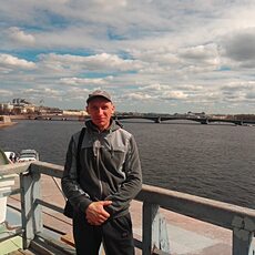 Фотография мужчины Евген, 40 лет из г. Нижний Новгород