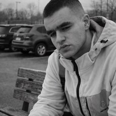 Фотография мужчины Стас, 30 лет из г. Жабинка
