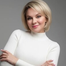 Фотография девушки Елена, 44 года из г. Саратов