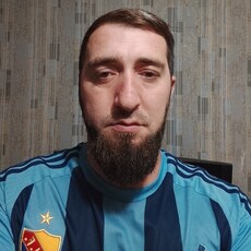 Фотография мужчины Карим, 37 лет из г. Махачкала