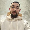 Айдар, 34 года