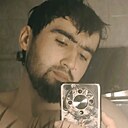 Али, 26 лет